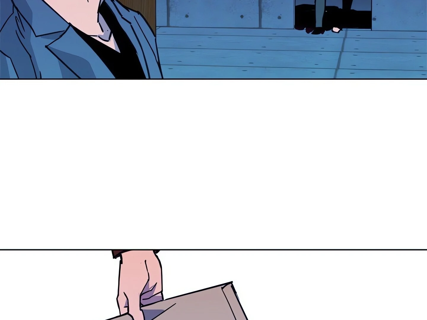 Cleaner K Chapter 36 page 23 - 