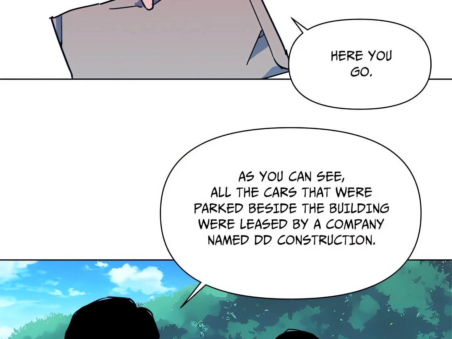 Cleaner K Chapter 36 page 24 - 