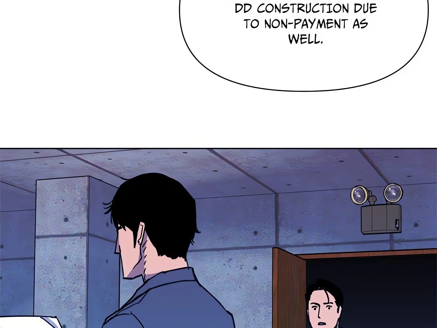 Cleaner K Chapter 36 page 27 - 
