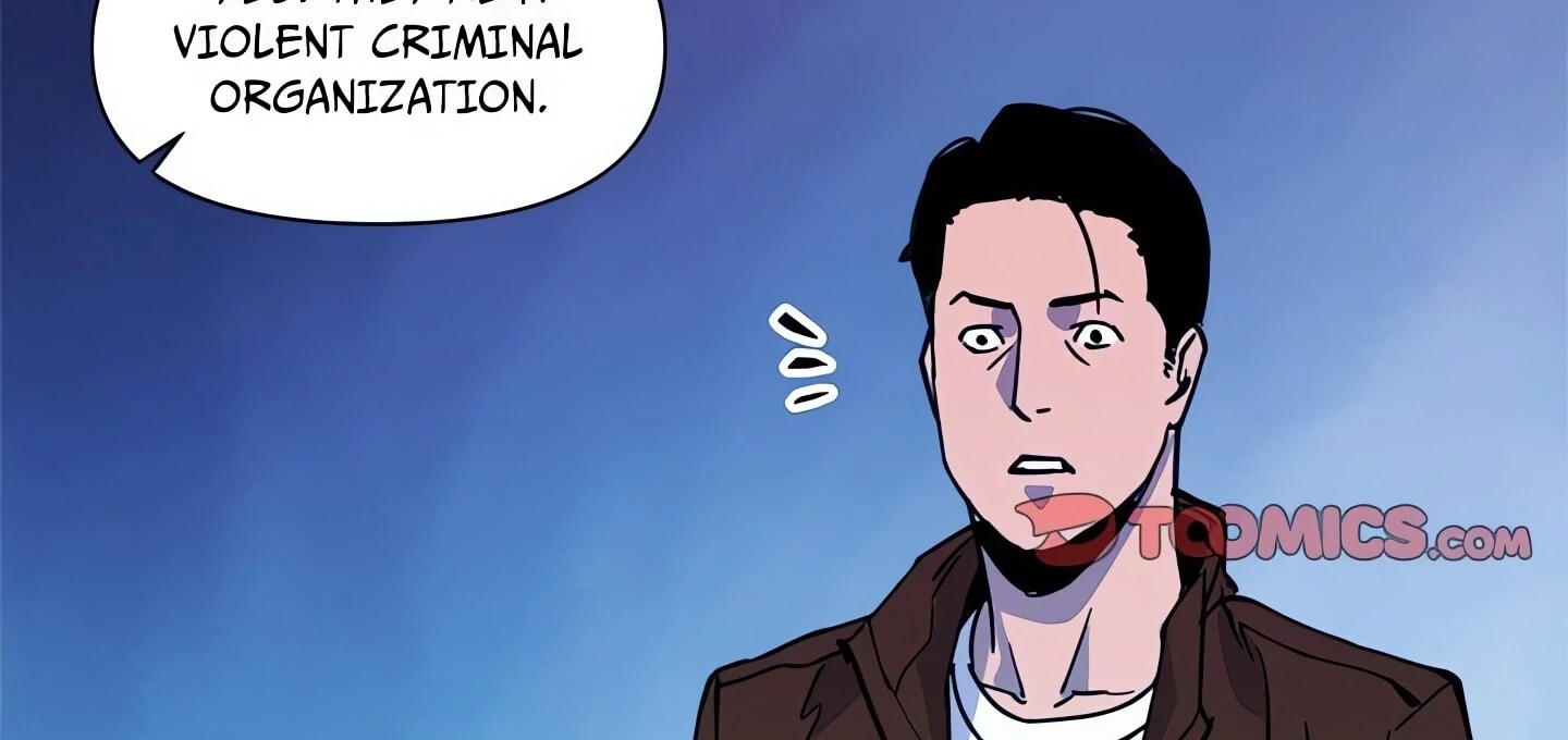 Cleaner K Chapter 36 page 29 - 