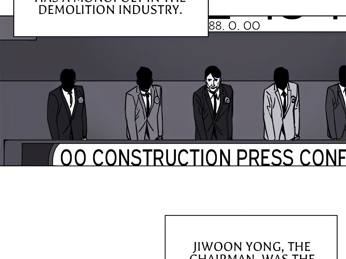 Cleaner K Chapter 36 page 31 - 