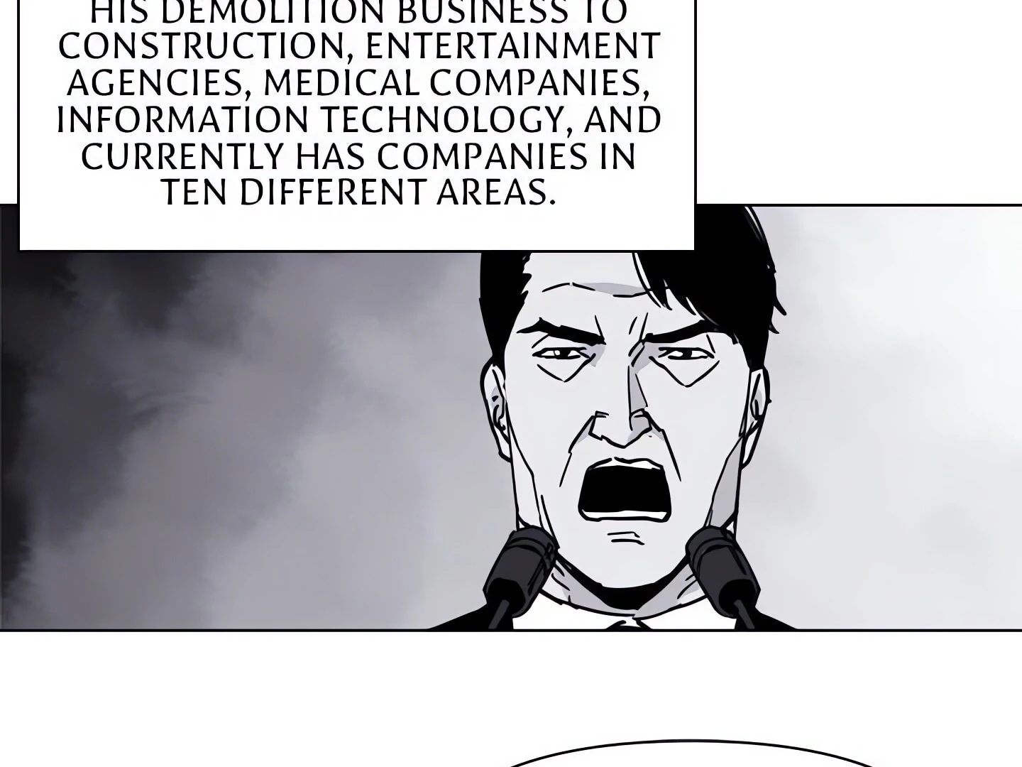 Cleaner K Chapter 36 page 33 - 