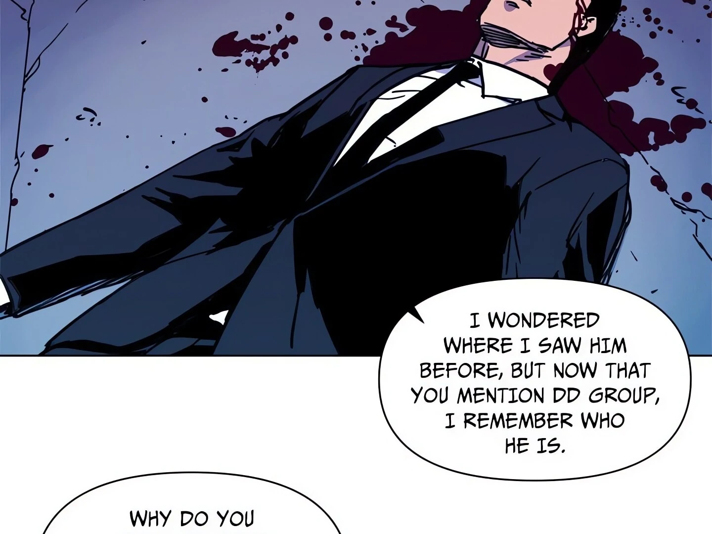 Cleaner K Chapter 36 page 36 - 