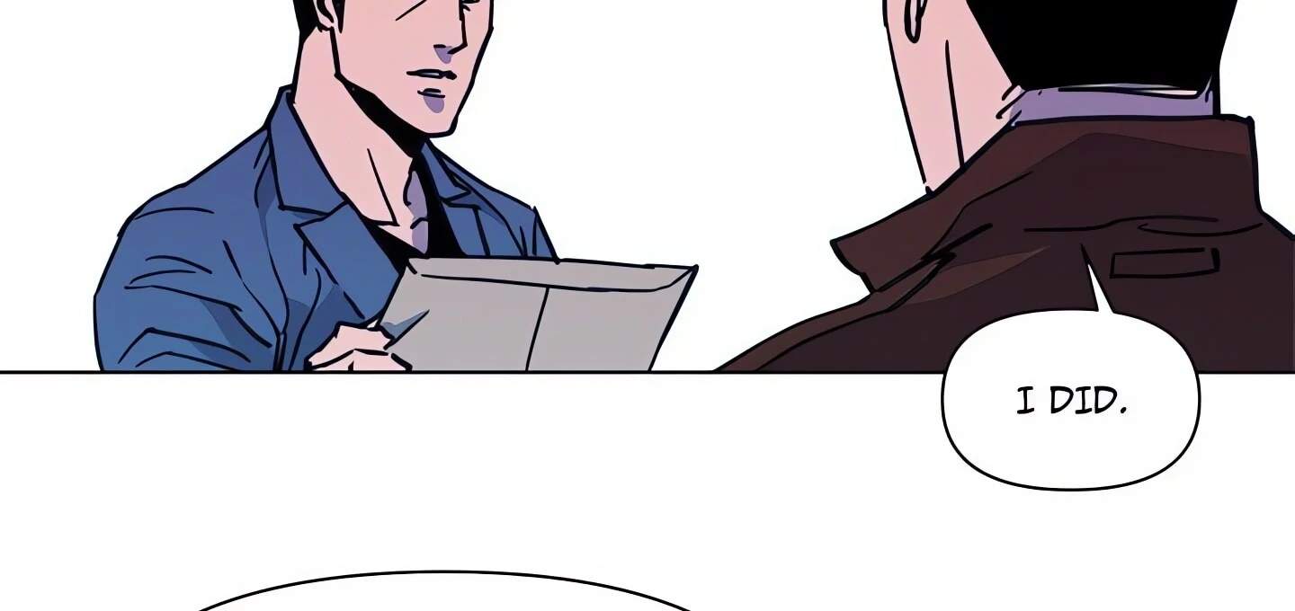 Cleaner K Chapter 36 page 39 - 