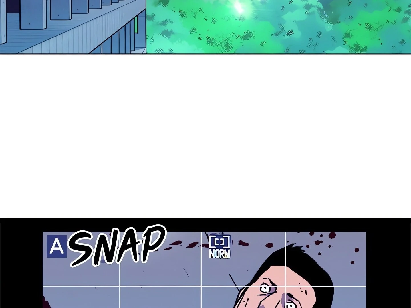 Cleaner K Chapter 36 page 5 - 