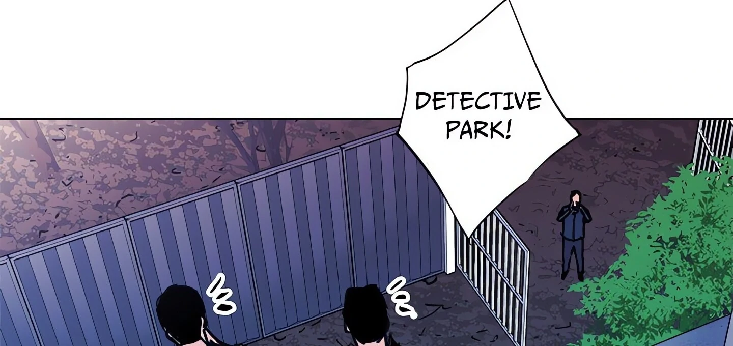 Cleaner K Chapter 36 page 50 - 