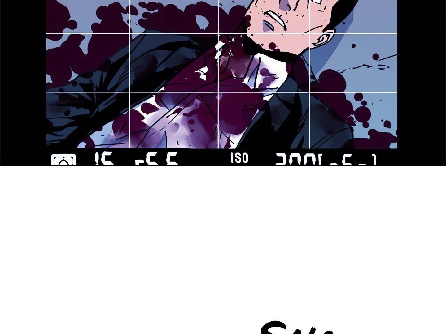 Cleaner K Chapter 36 page 6 - 