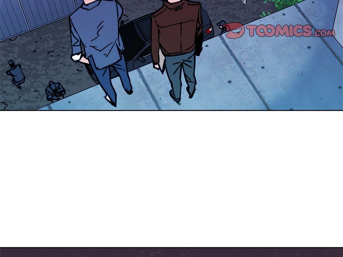 Cleaner K Chapter 36 page 51 - 