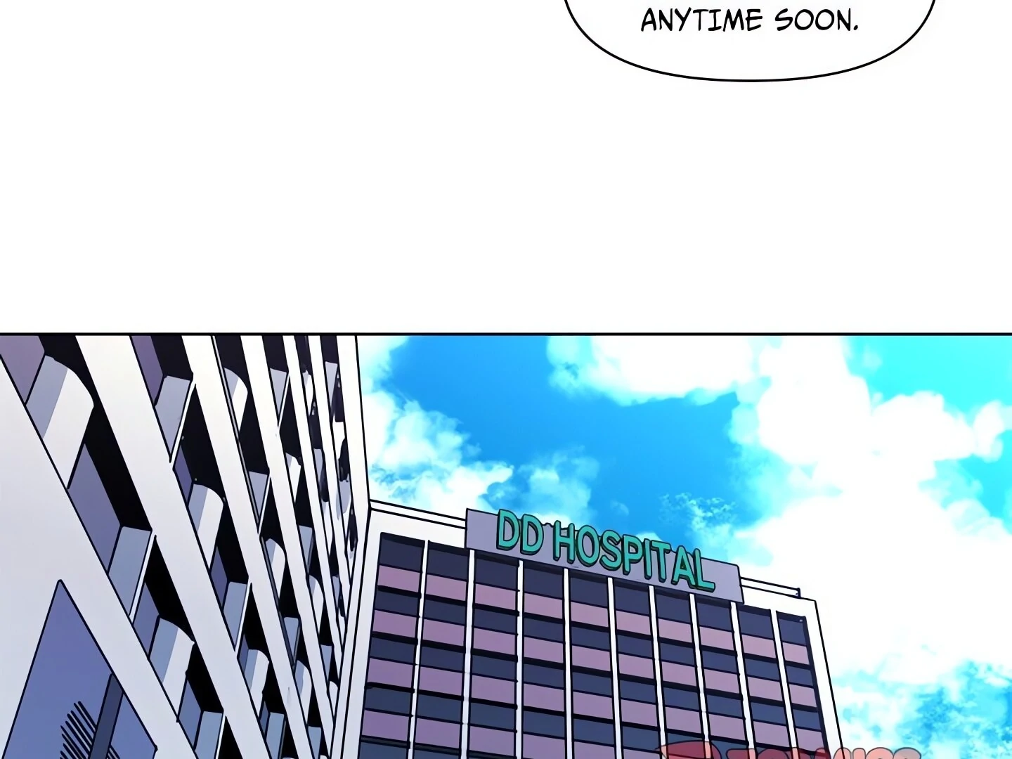 Cleaner K Chapter 36 page 54 - 