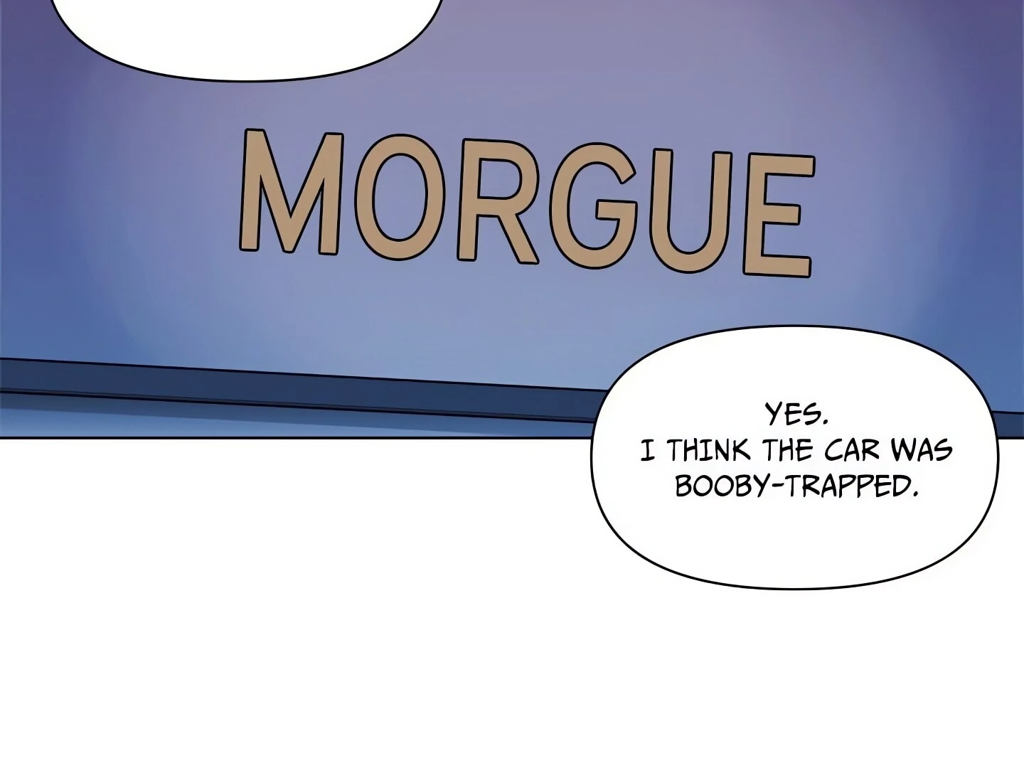 Cleaner K Chapter 36 page 56 - 