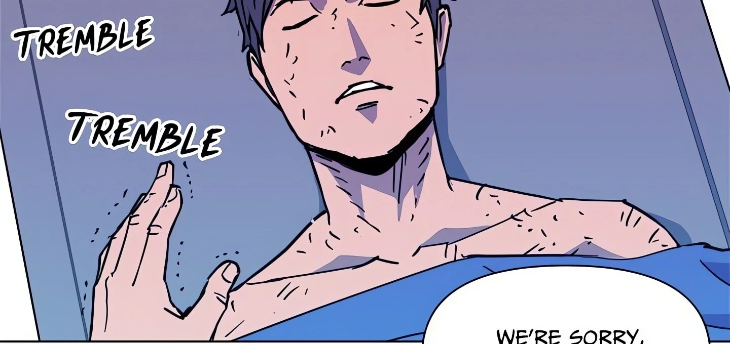 Cleaner K Chapter 36 page 59 - 