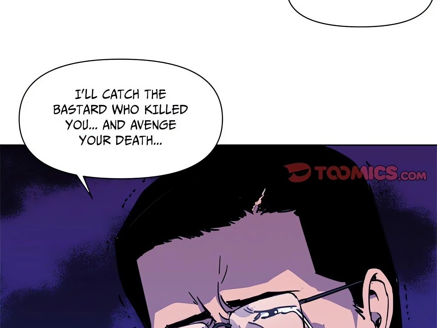Cleaner K Chapter 36 page 63 - 