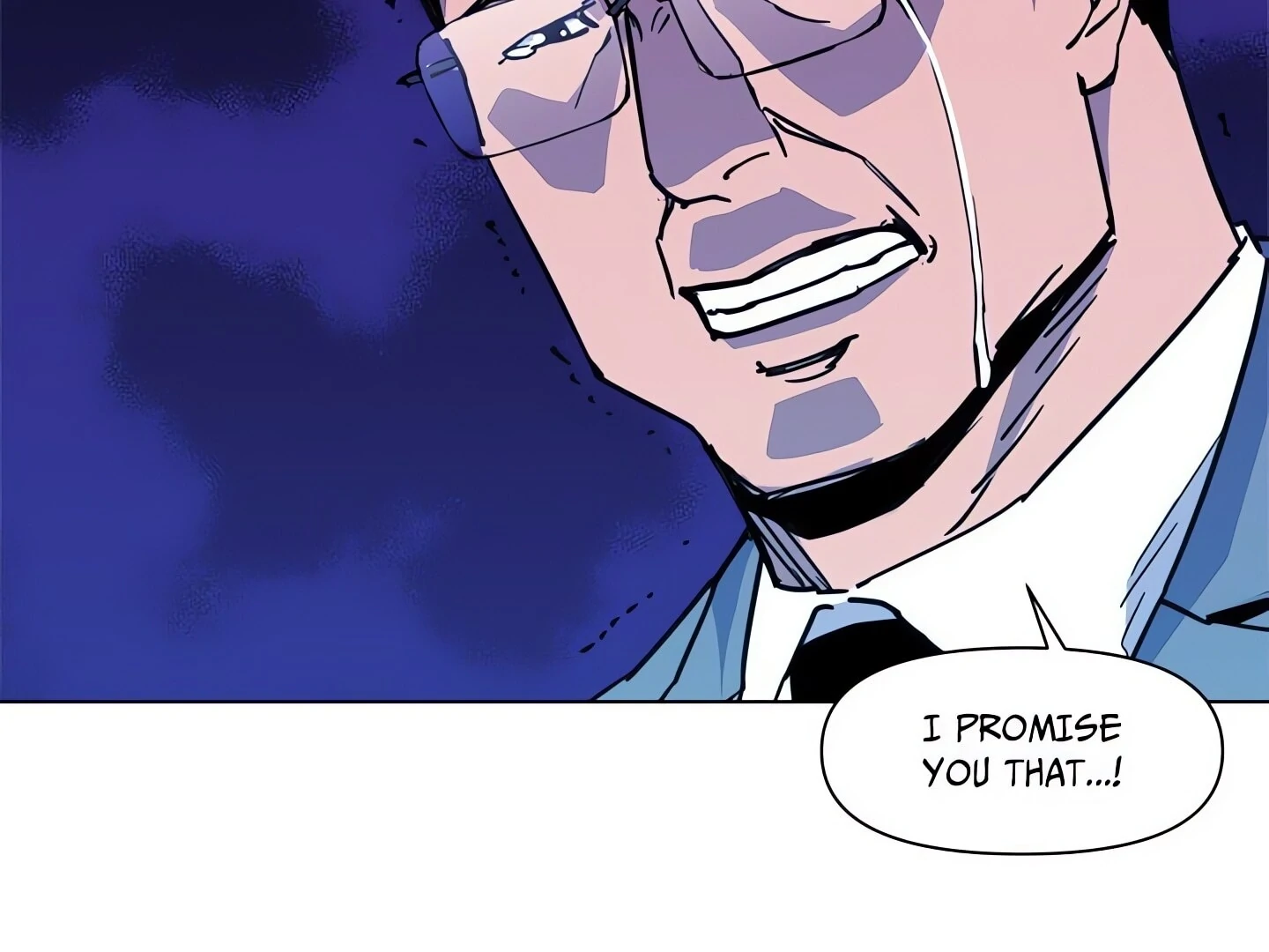 Cleaner K Chapter 36 page 64 - 