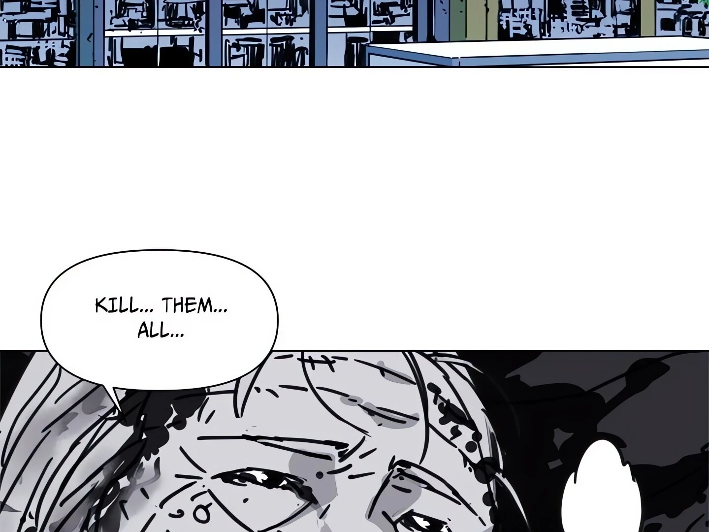 Cleaner K Chapter 36 page 66 - 