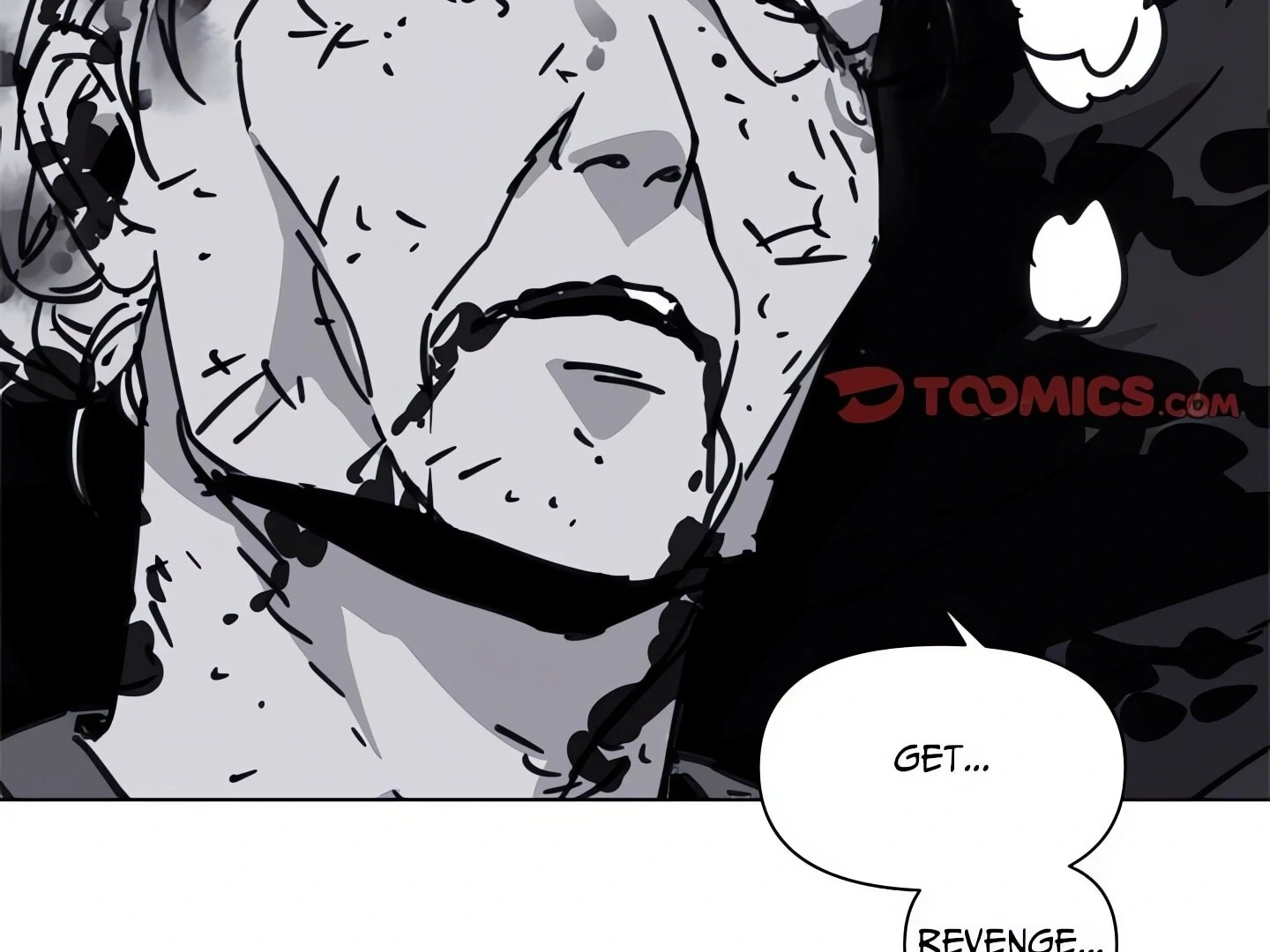 Cleaner K Chapter 36 page 67 - 