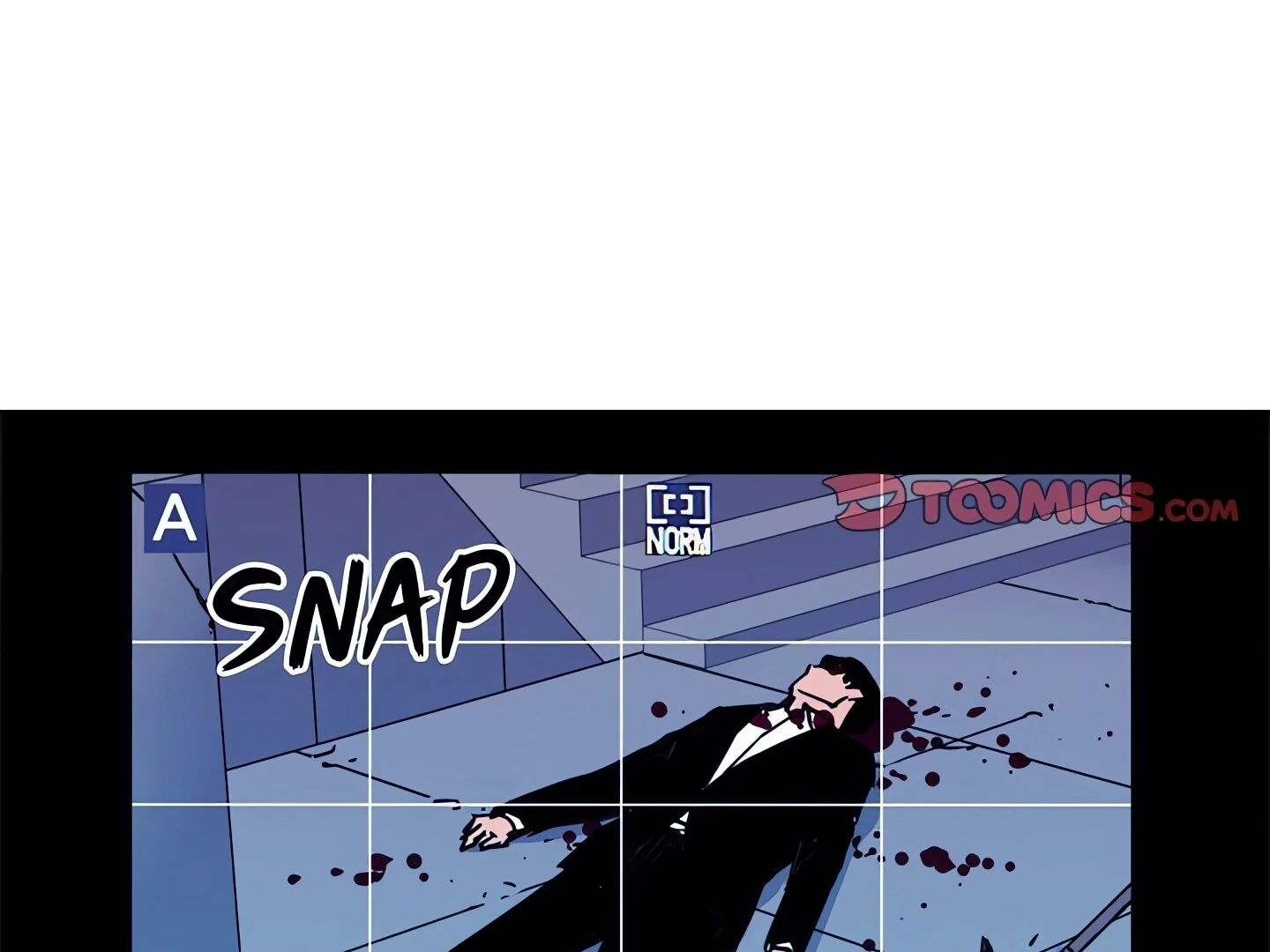 Cleaner K Chapter 36 page 8 - 