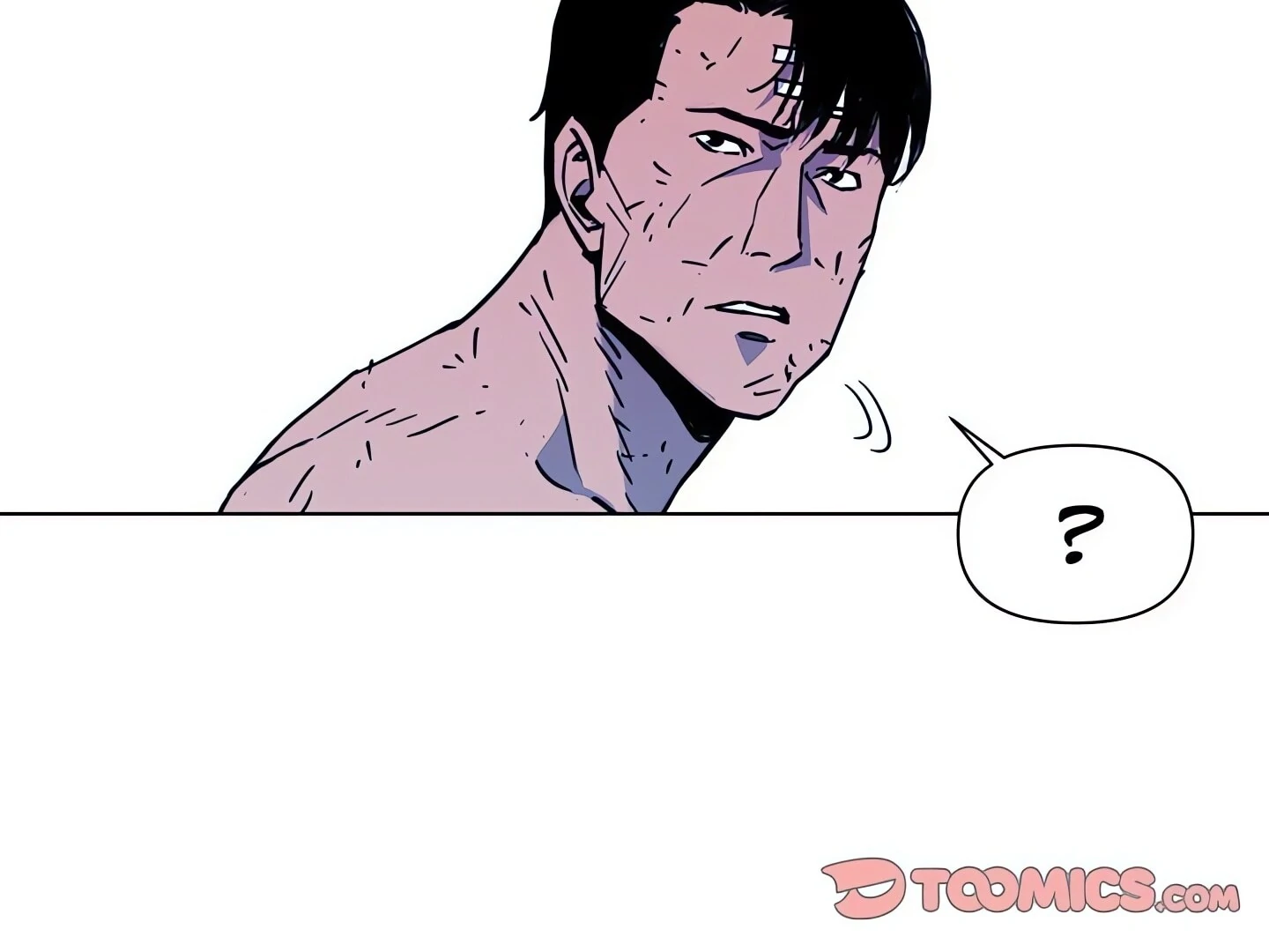 Cleaner K Chapter 36 page 75 - 