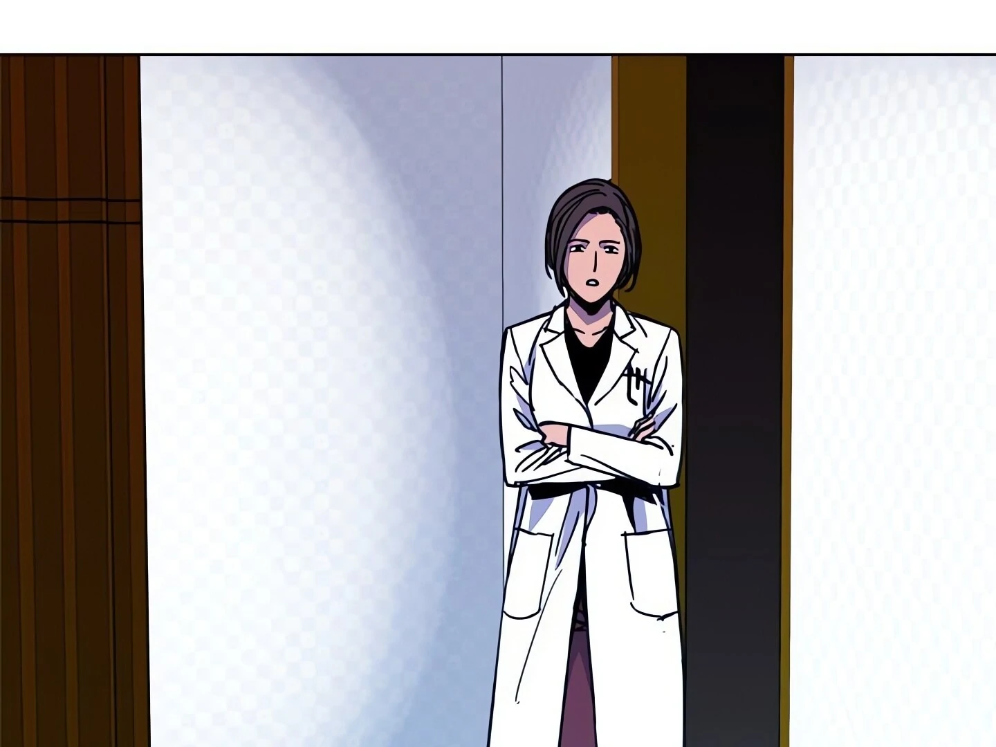 Cleaner K Chapter 36 page 76 - 