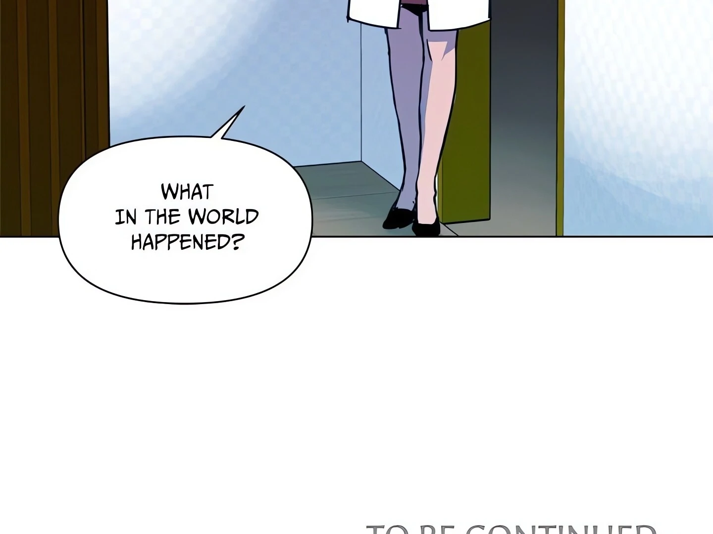 Cleaner K Chapter 36 page 77 - 