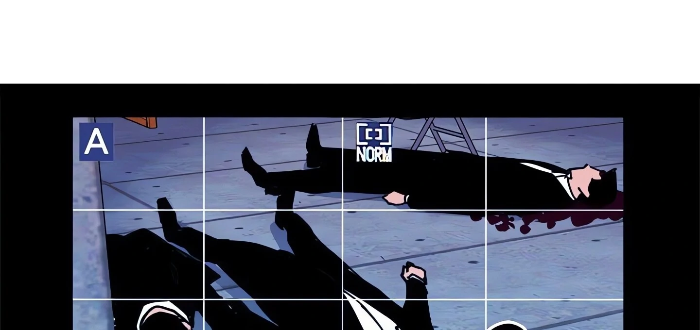 Cleaner K Chapter 36 page 10 - 