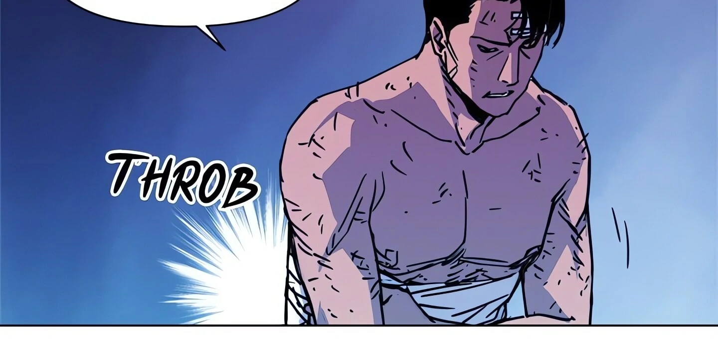 Cleaner K Chapter 37 page 11 - 