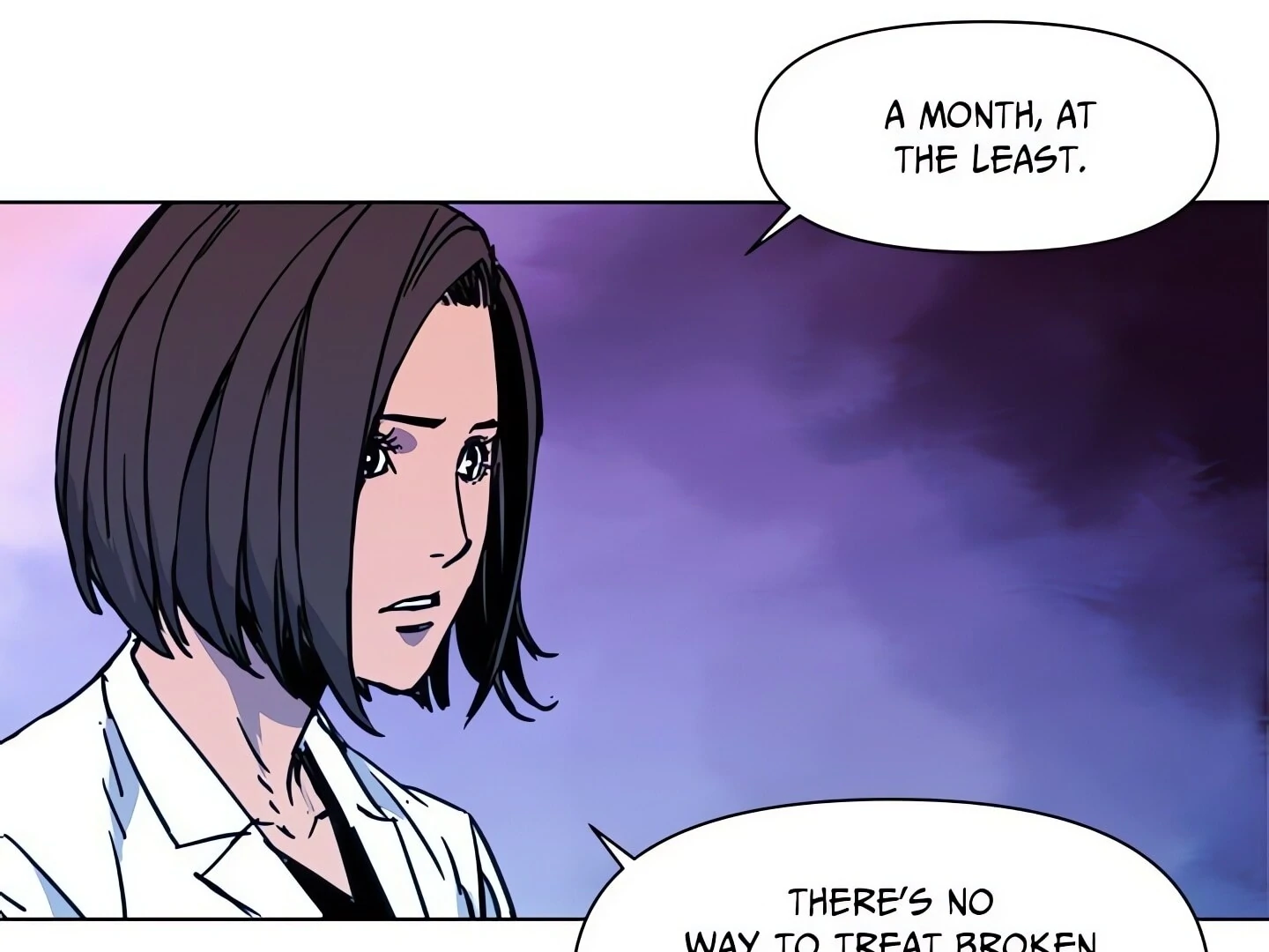 Cleaner K Chapter 37 page 12 - 