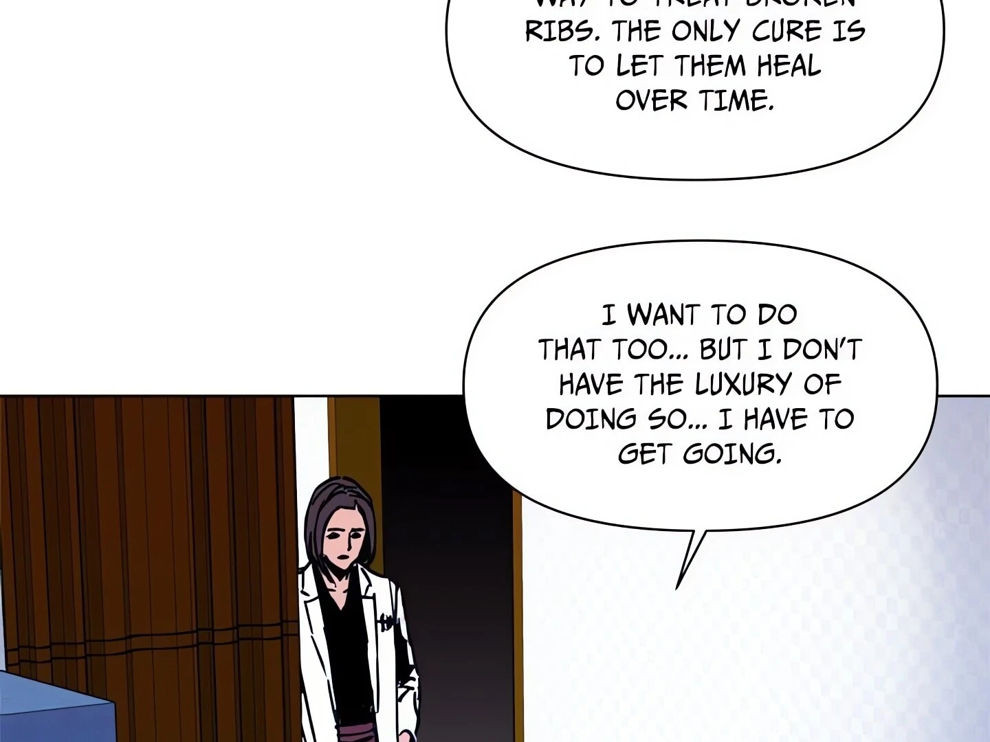 Cleaner K Chapter 37 page 13 - 