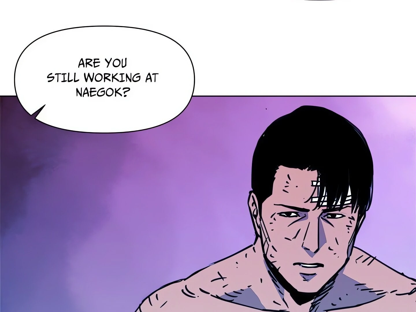 Cleaner K Chapter 37 page 16 - 