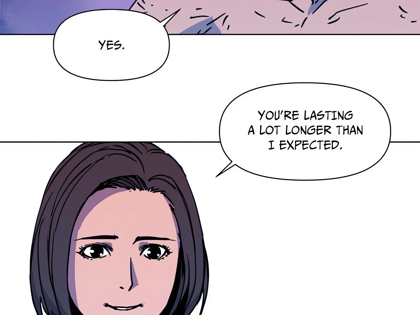 Cleaner K Chapter 37 page 17 - 