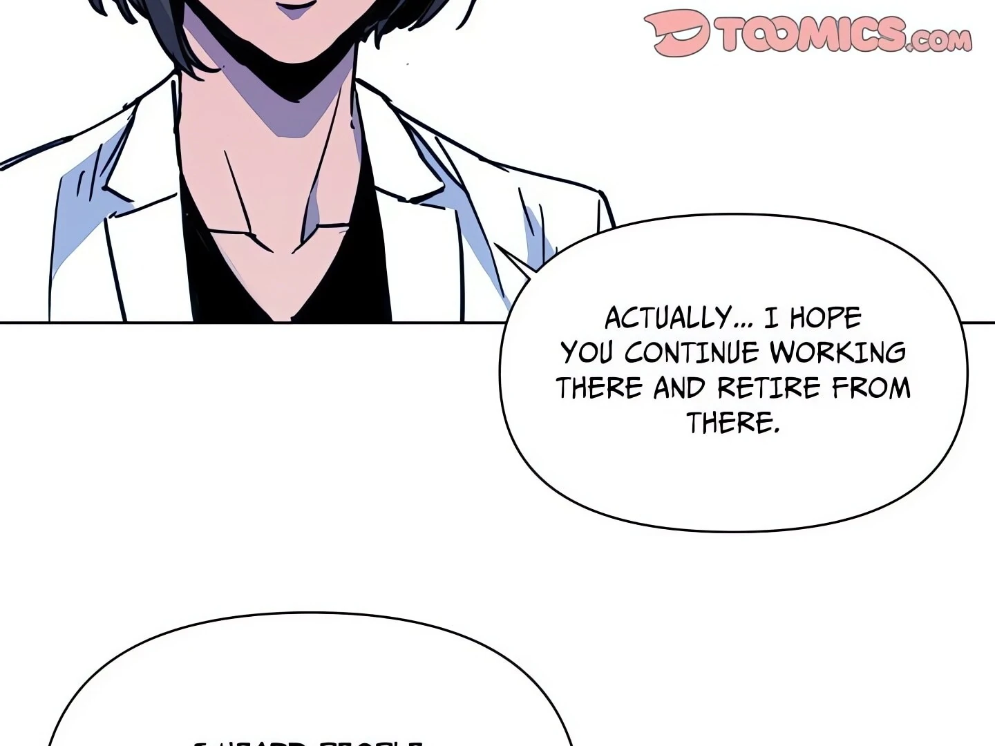 Cleaner K Chapter 37 page 18 - 