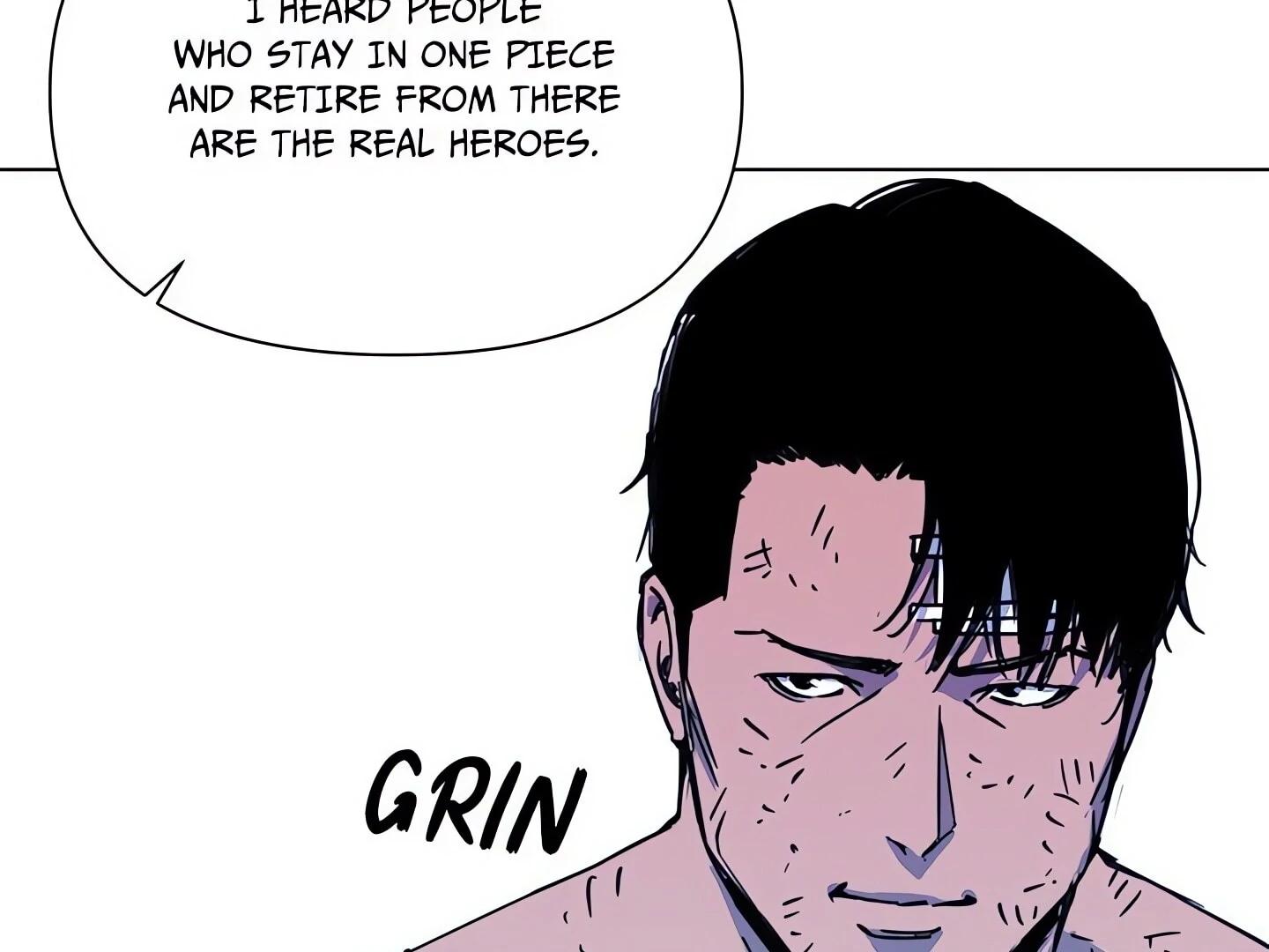 Cleaner K Chapter 37 page 19 - 