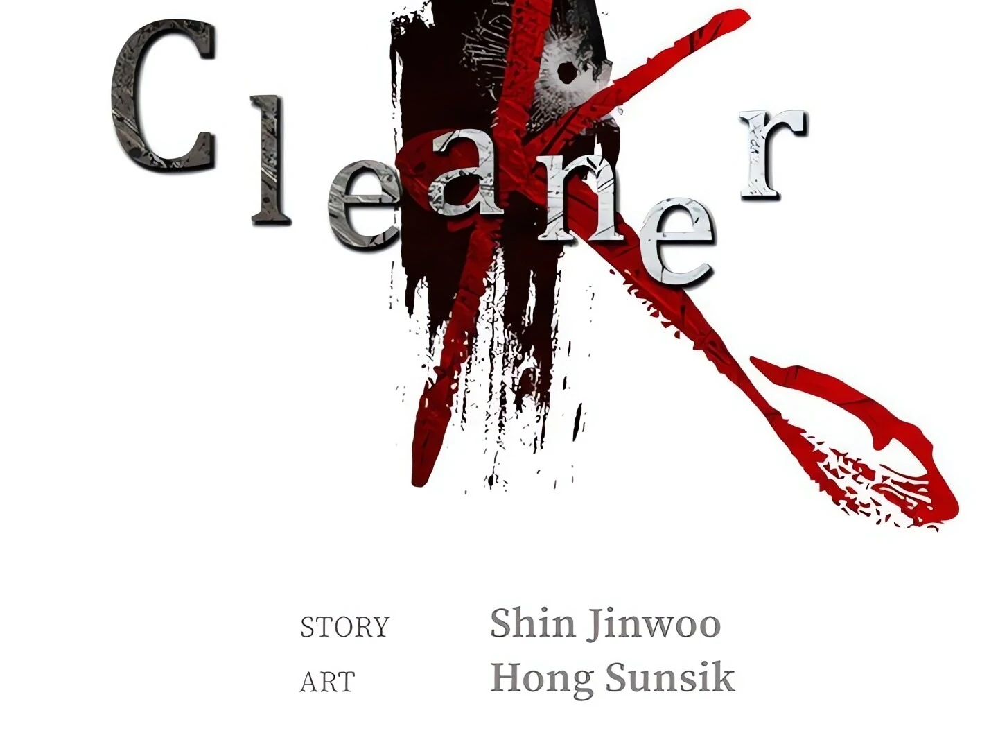 Cleaner K Chapter 37 page 3 - 