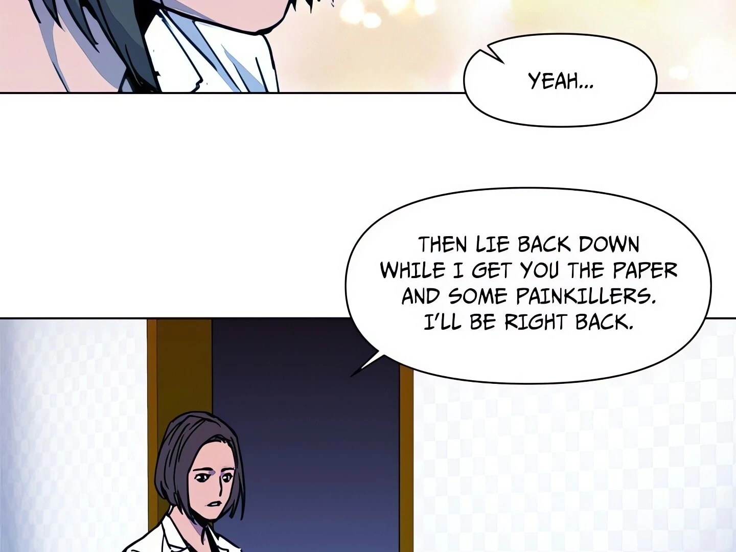 Cleaner K Chapter 37 page 23 - 