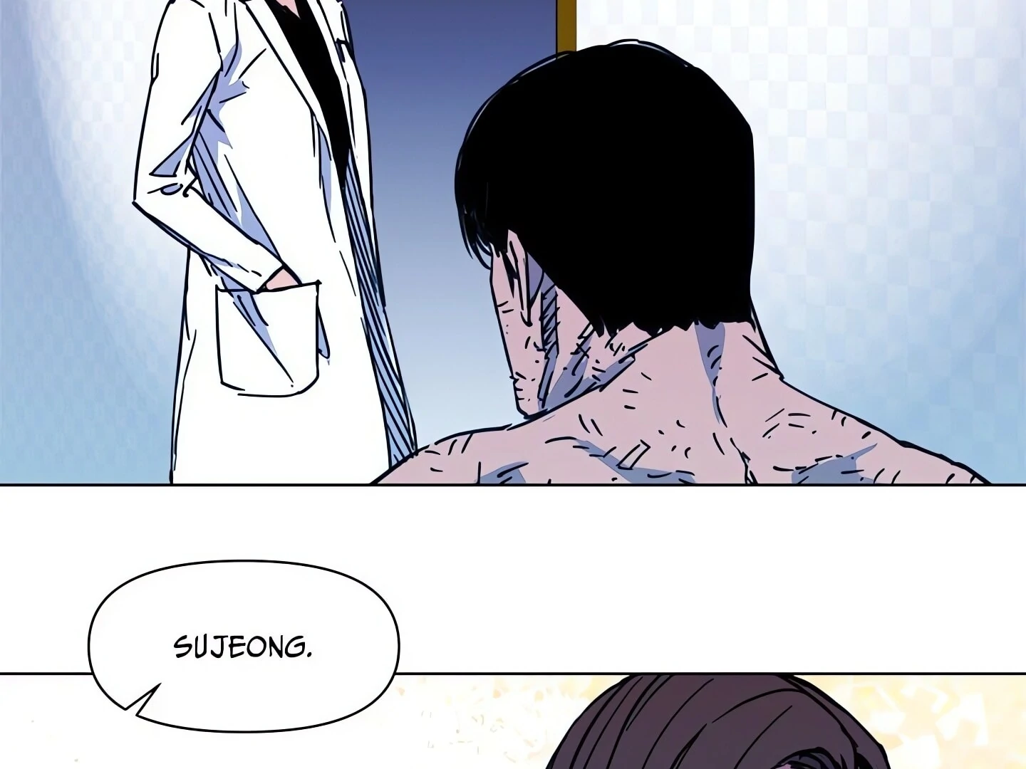 Cleaner K Chapter 37 page 24 - 