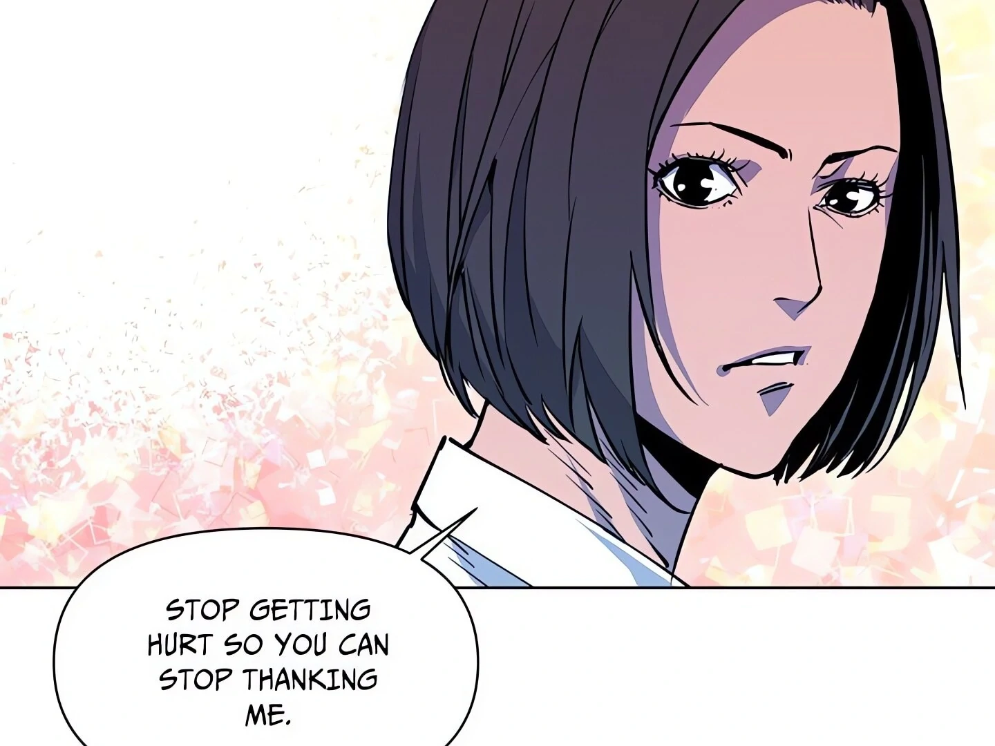 Cleaner K Chapter 37 page 27 - 