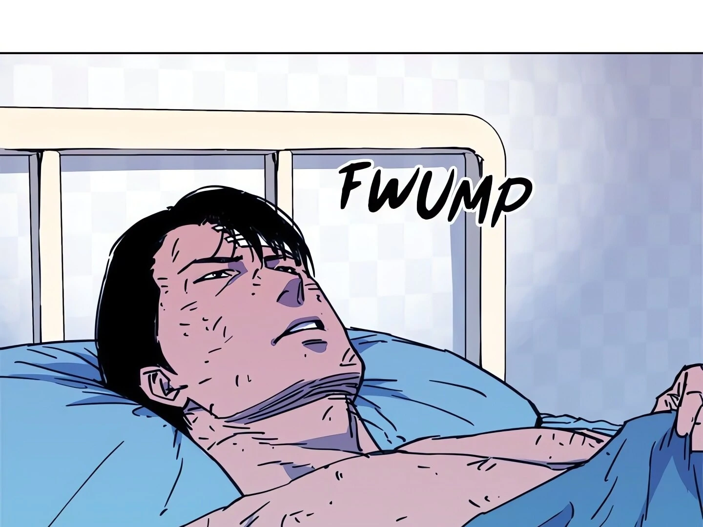 Cleaner K Chapter 37 page 29 - 