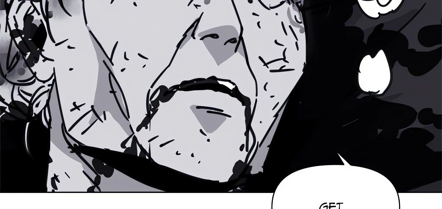 Cleaner K Chapter 37 page 31 - 