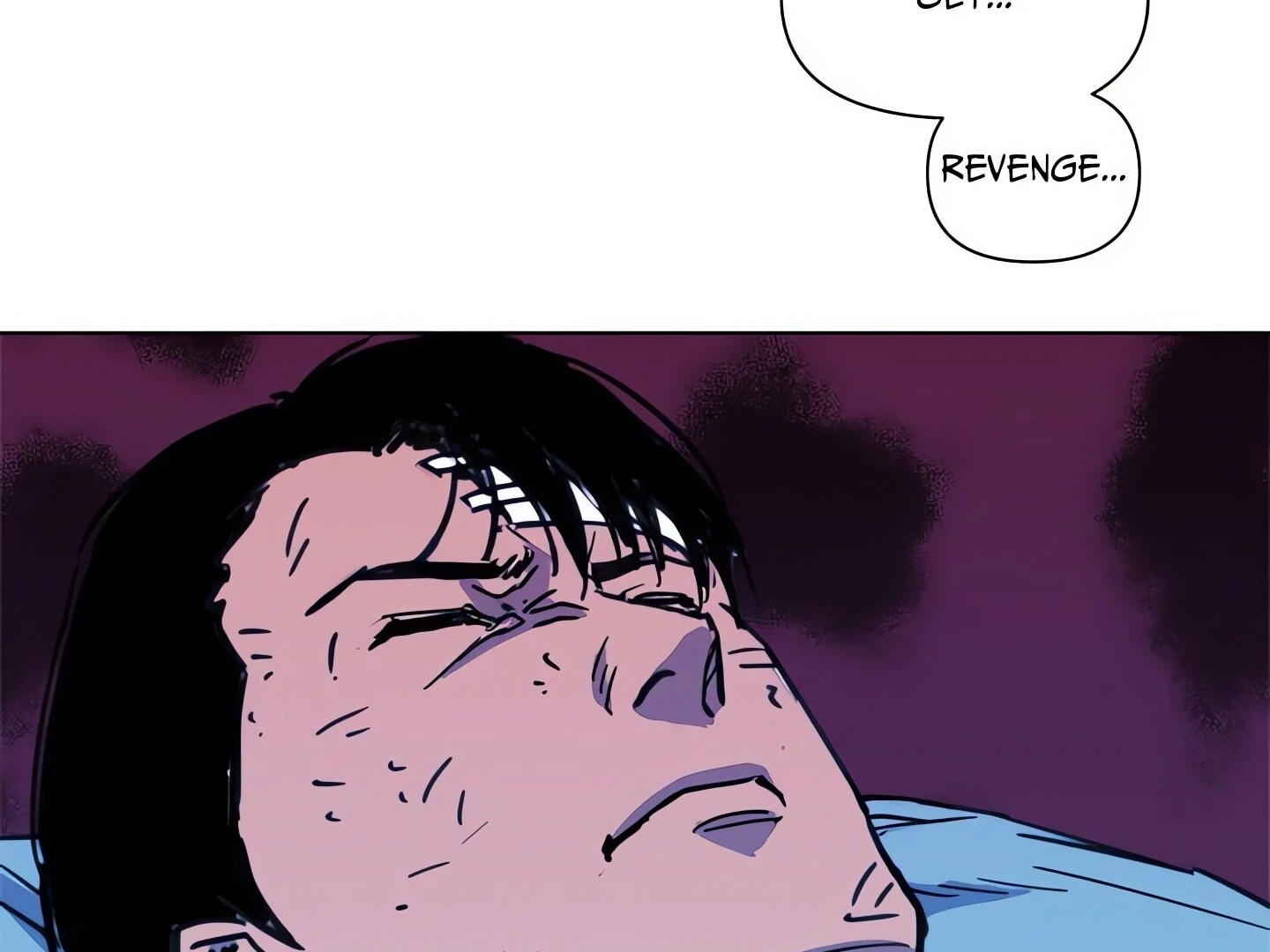Cleaner K Chapter 37 page 32 - 