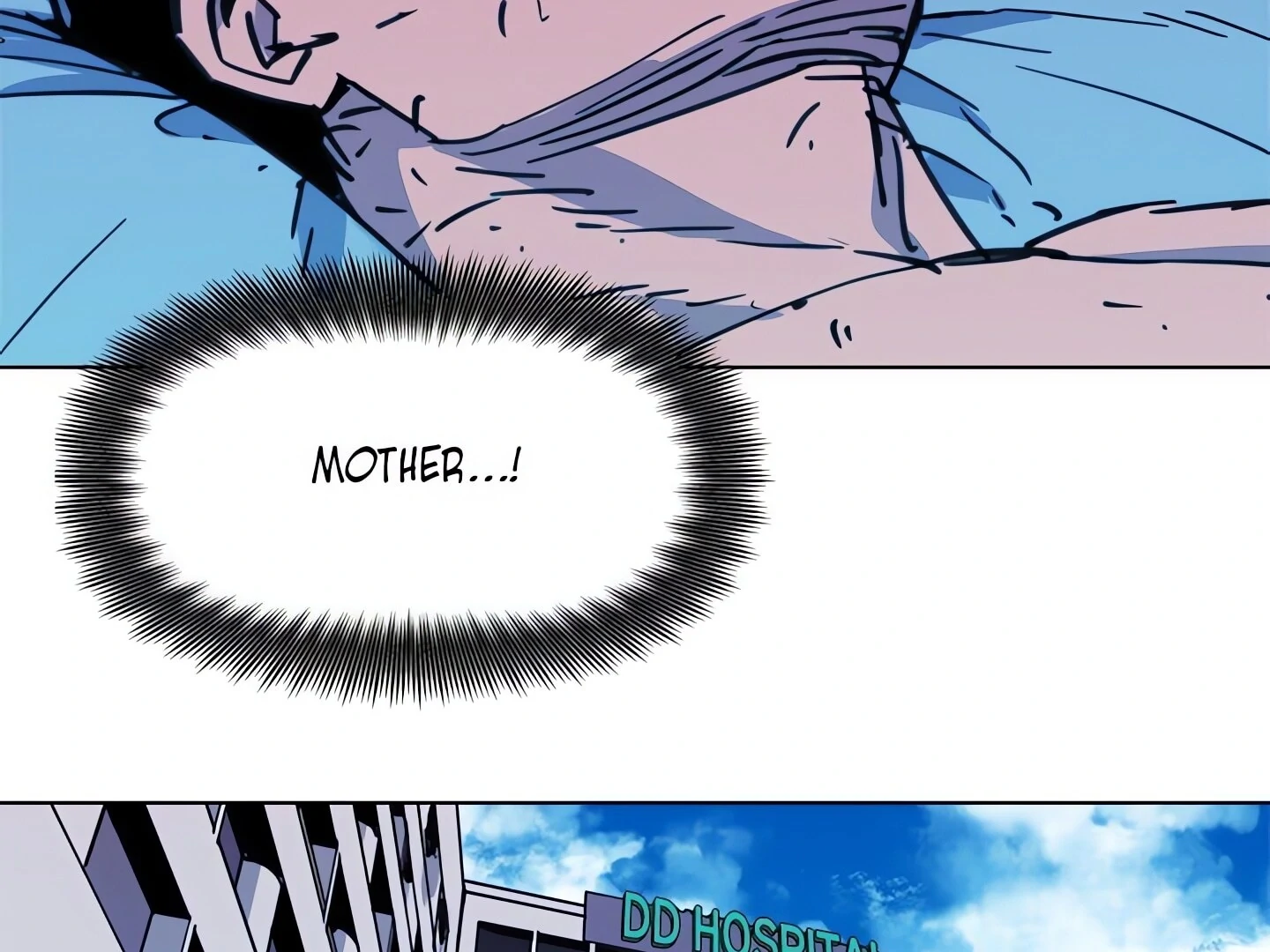 Cleaner K Chapter 37 page 33 - 