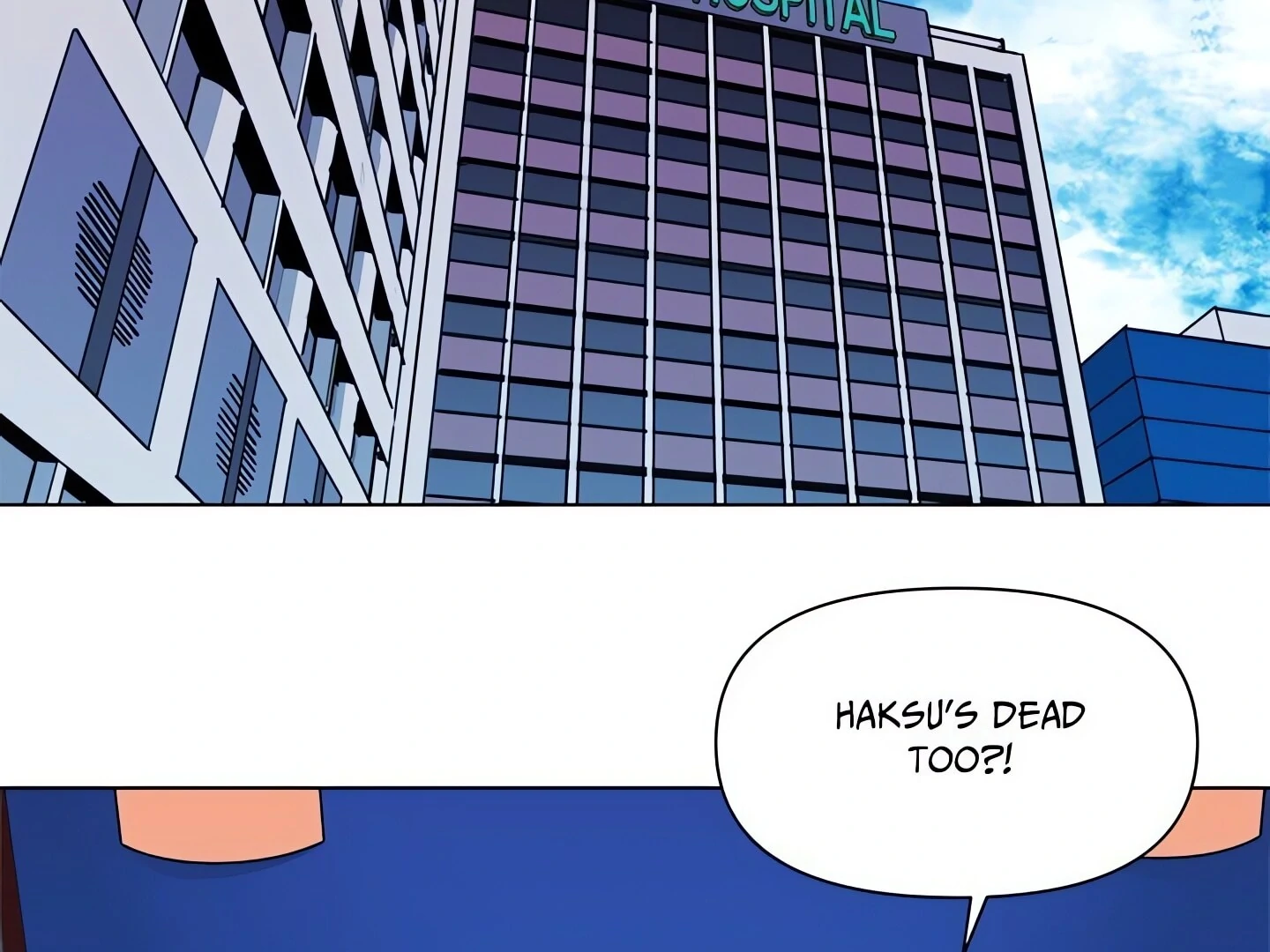 Cleaner K Chapter 37 page 34 - 