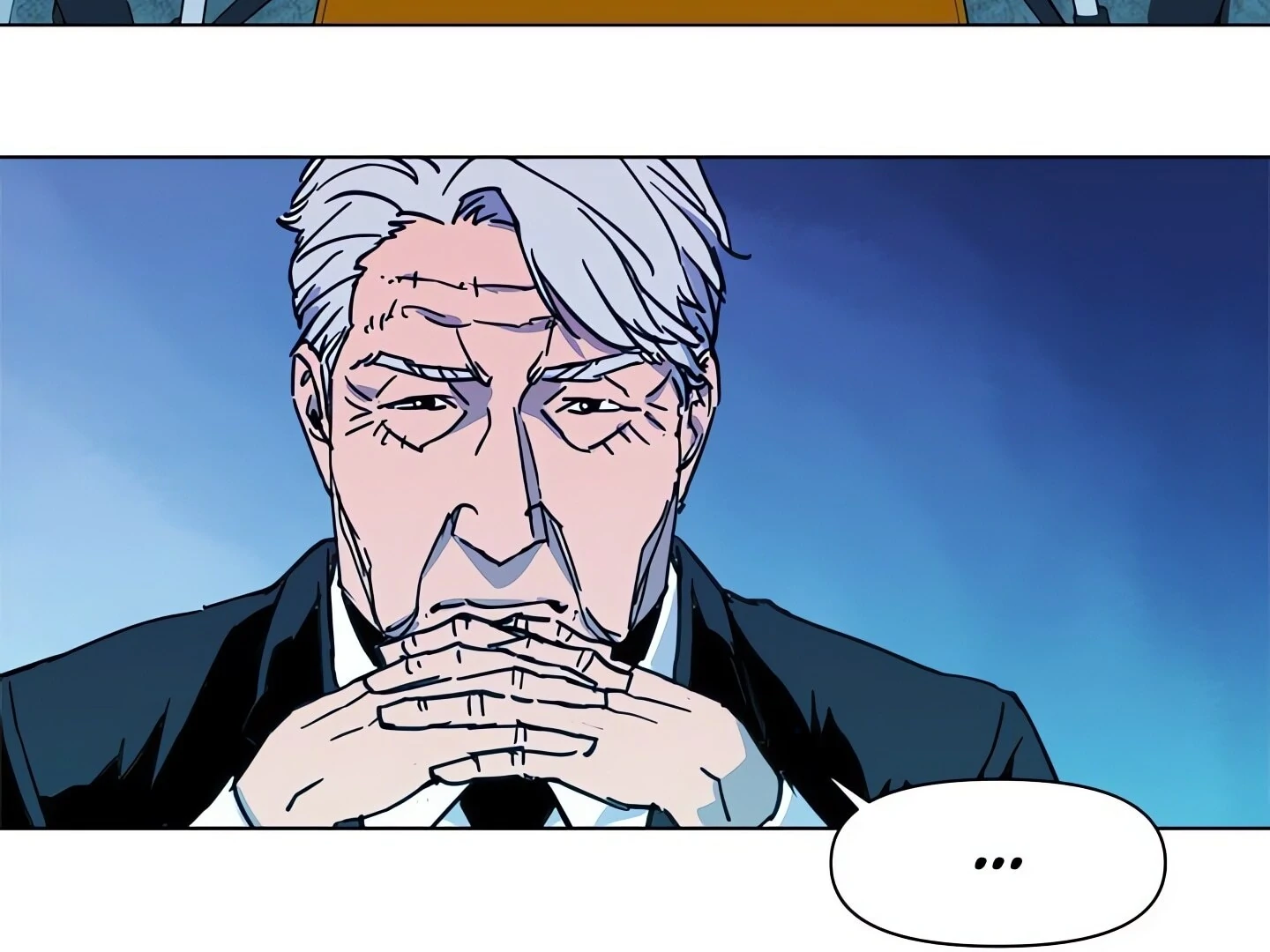 Cleaner K Chapter 37 page 36 - 