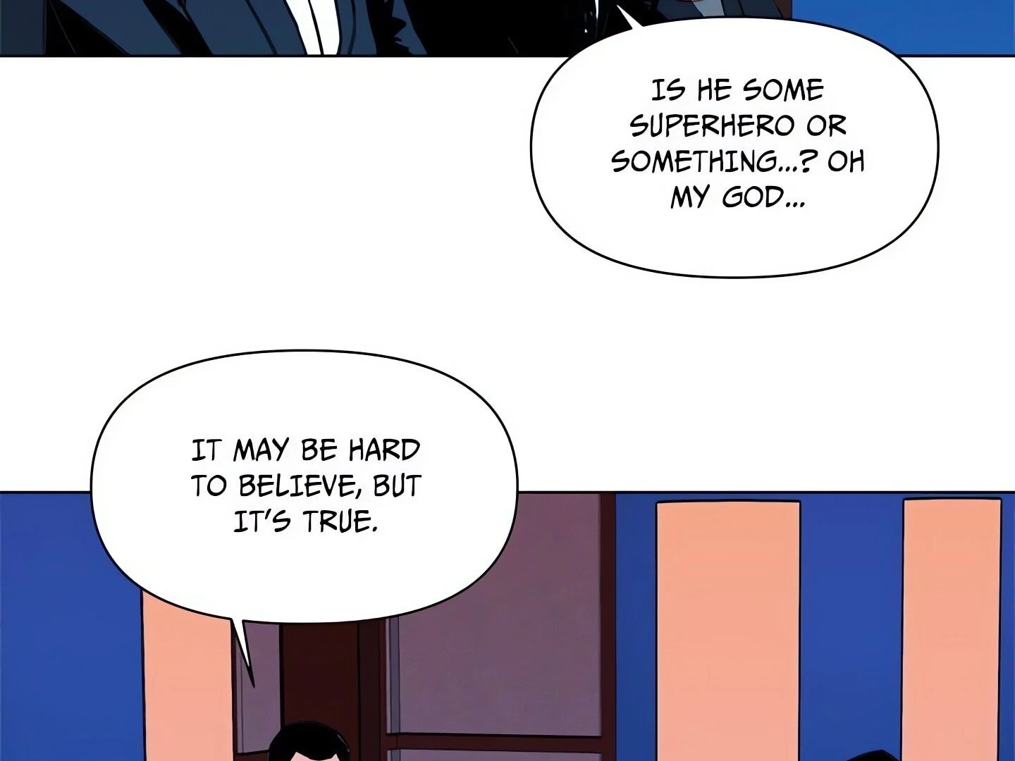 Cleaner K Chapter 37 page 39 - 