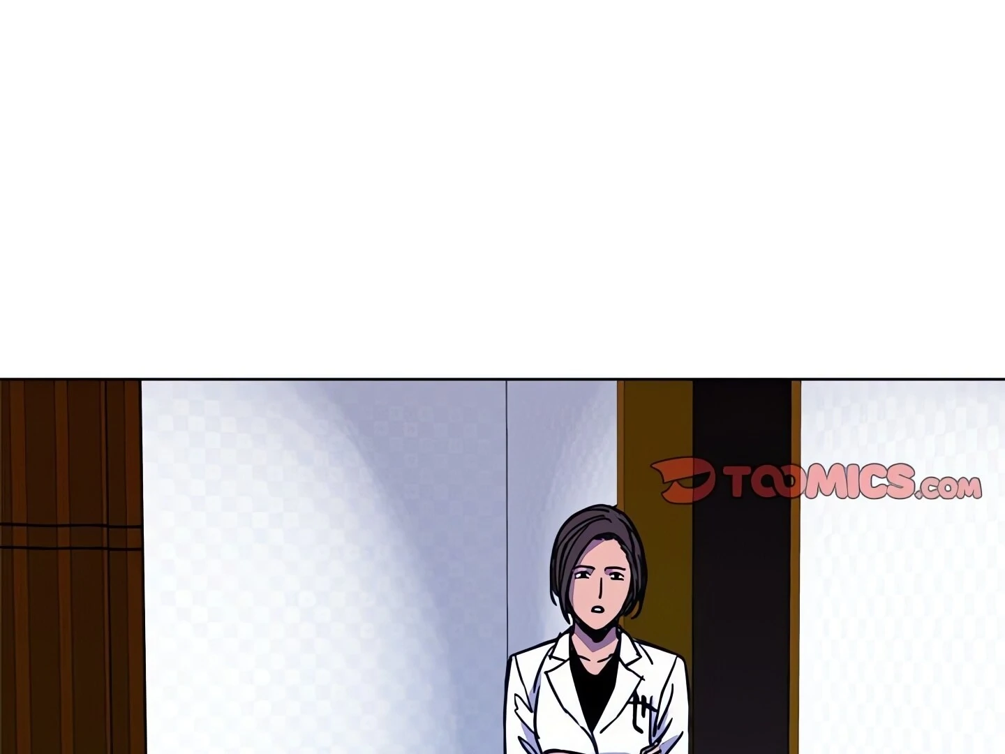 Cleaner K Chapter 37 page 5 - 