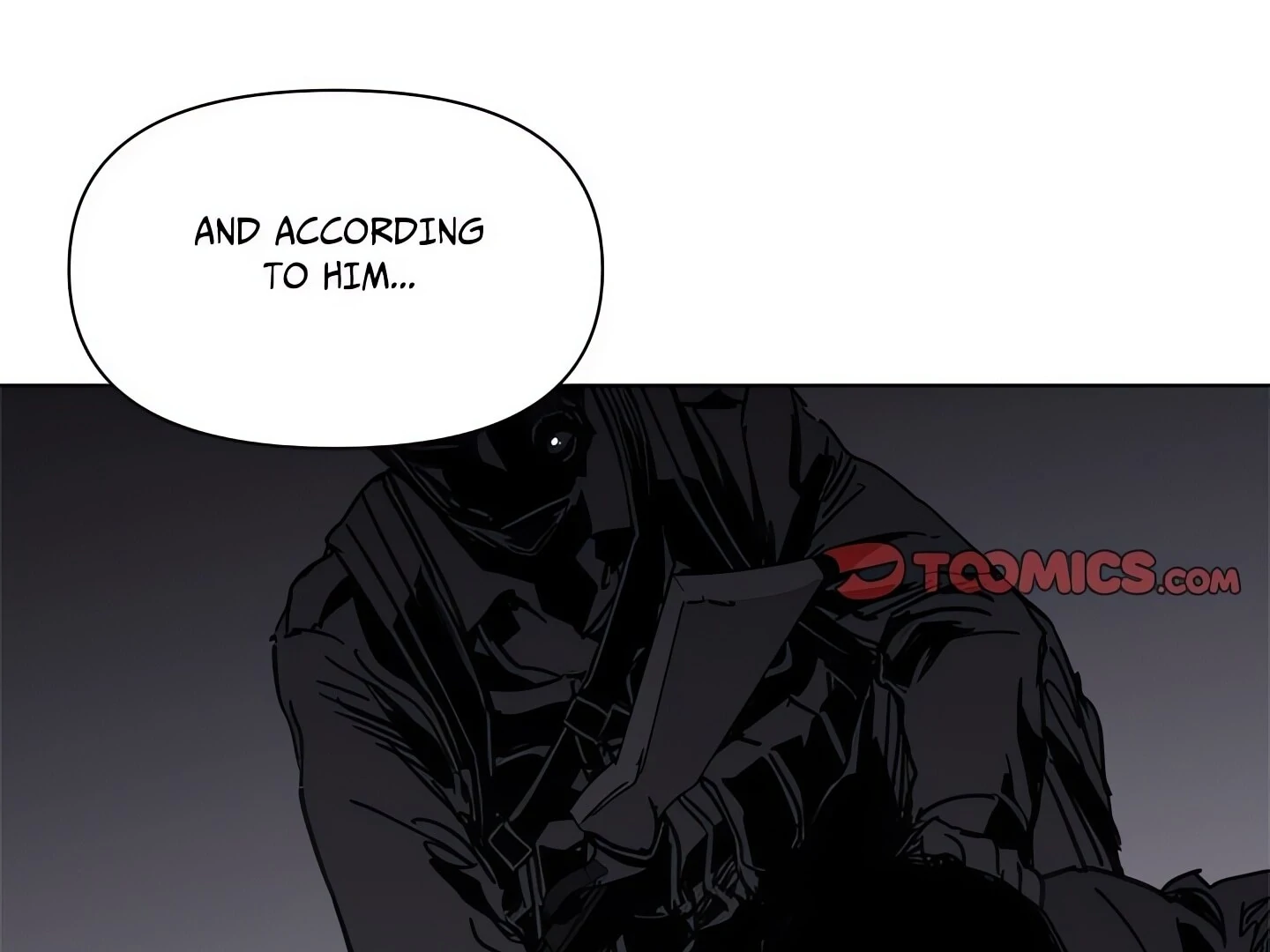 Cleaner K Chapter 37 page 43 - 