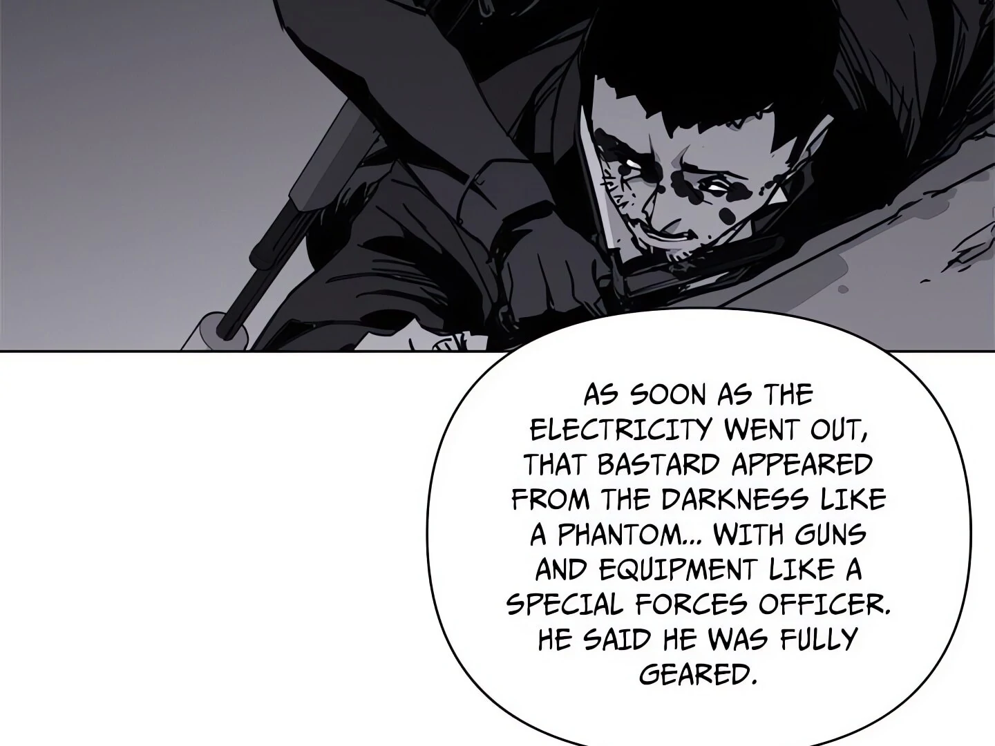 Cleaner K Chapter 37 page 44 - 