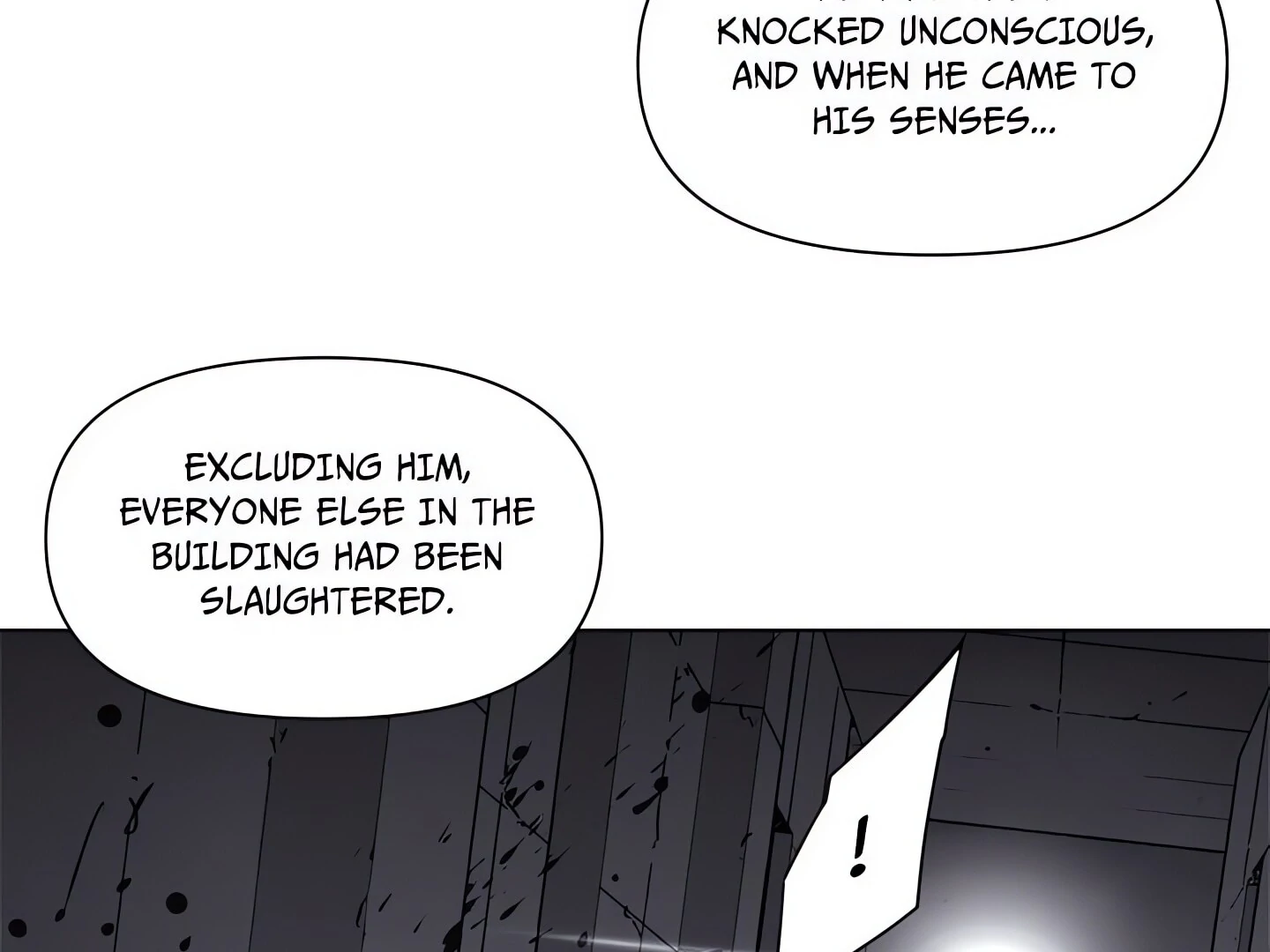 Cleaner K Chapter 37 page 46 - 