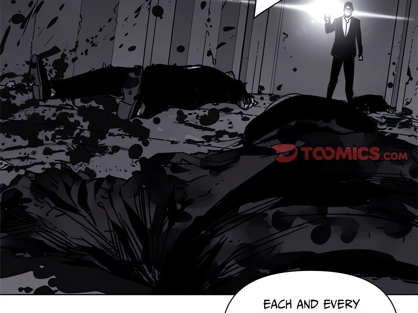 Cleaner K Chapter 37 page 47 - 