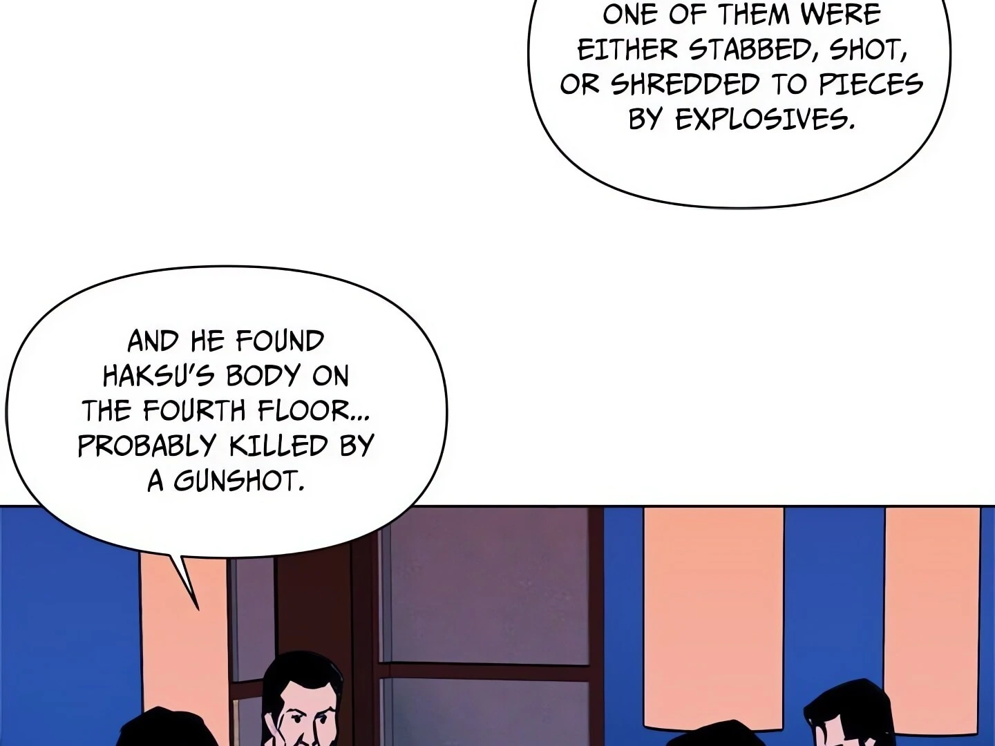 Cleaner K Chapter 37 page 48 - 