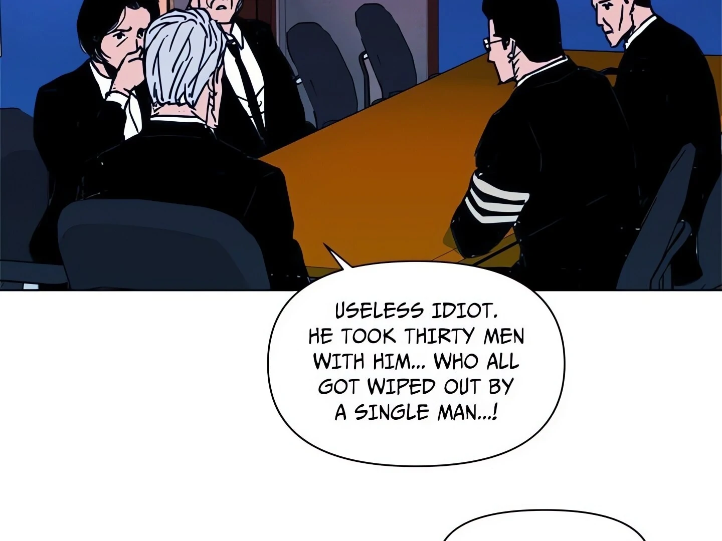 Cleaner K Chapter 37 page 49 - 