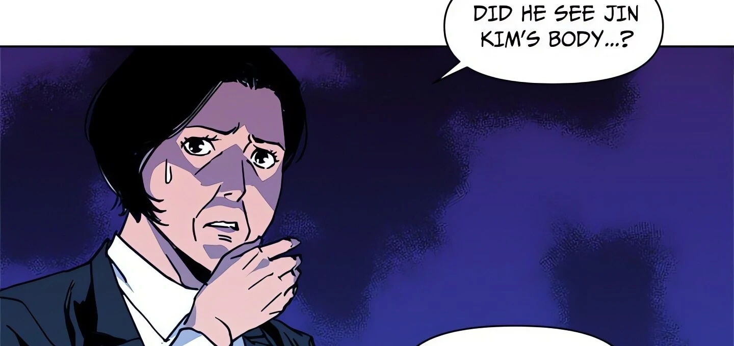 Cleaner K Chapter 37 page 50 - 